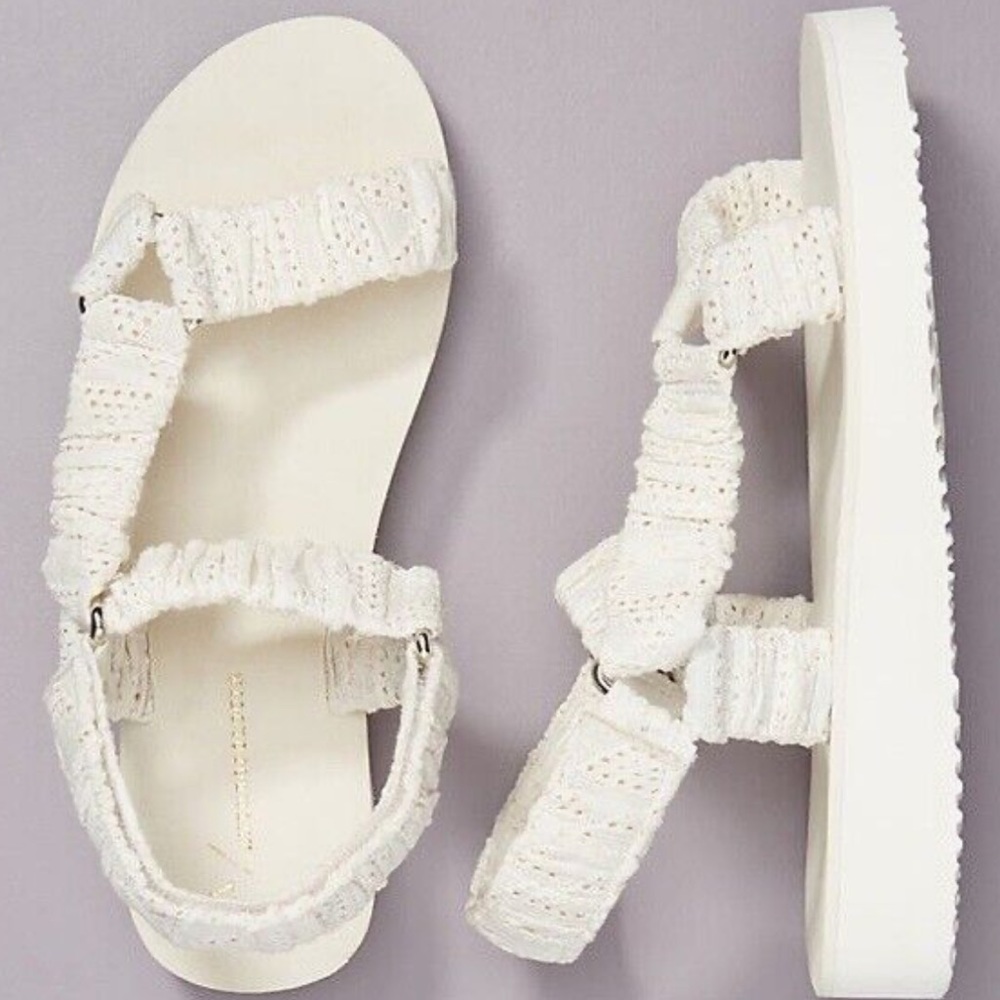 Anthropologie Mariel Sport Sandal